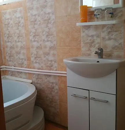 Casa de hóspedes La Buni