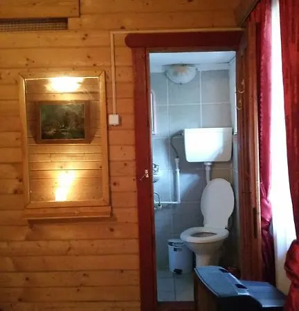 Casa de hóspedes La Buni *