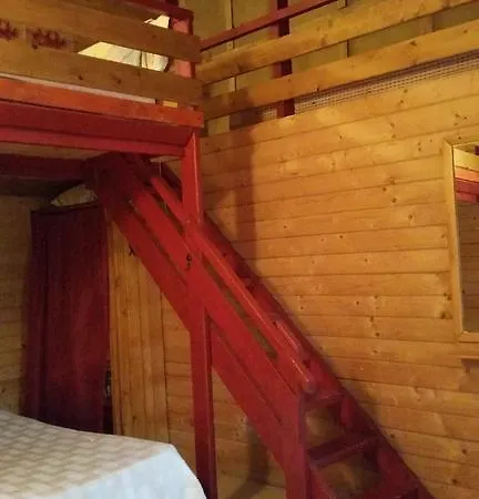 La Buni Guest house *