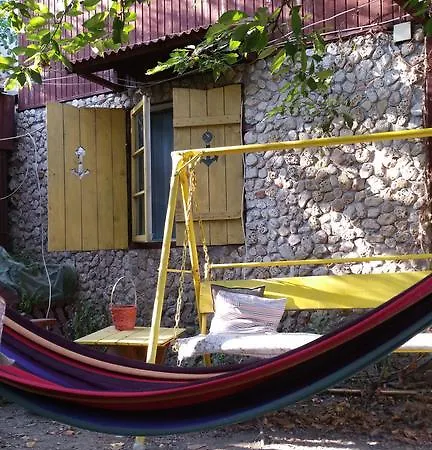 La Buni Guest house Vama Veche
