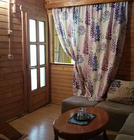 La Buni Vama Veche